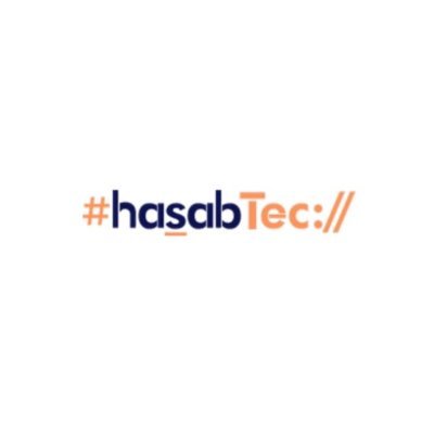 hasabTech's profile picture. 