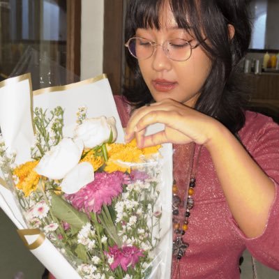 petrikorrrrrr's profile picture. ͏akun ini didanai donor asing