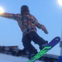 nic hansen - @nichansen11 - Twitter