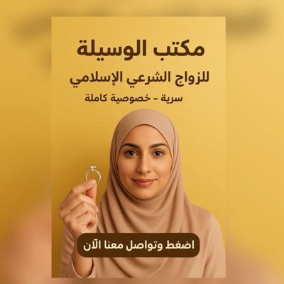 jod60437943's profile picture. وسيطة زواج إسلامي في تركيا 🇹🇷 | زواج مسيار – زواج تعدد – زواج عادي | تعارف شرعي جاد وفق سنة الله ورسوله | خطّابة أم توفيق | خصوصية واحترام | التواصل