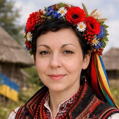 Irina61032137's profile picture. українка, волонтерка, онкоодужуюча,
керівниця ГО РІЗНІ. РІВНІ. РАЗОМ
волонтерська картка 5355 2800 5084 2853
PayPal: iren05021981@gmail.com