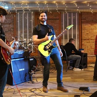 UncleMarko922's profile picture. I'm tall. I play guitar. I'm here to talk trash and mercilessly troll @Henc4DarthBaker.


Enjoy the complimentary daily Chuck Norris joke.