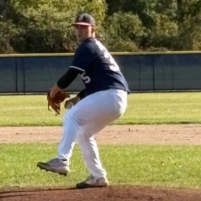 VinnyZaff's profile picture. UNCOMMITTED JUCO Brookdale Baseball 2026 #35 Colts Neck High School 2023 #18 Jersey Giants Baseball Club #5 RHP, 5’11 200 Ibs