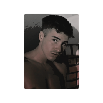 Parkerarts's profile picture. ( 🐺 . . . ) Sometimes a singer, always a father. ☘ ❝—𝐓ime is the best gift you can give to anyone, since you'll never have it back.❞