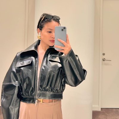 jessicaxinyao's profile picture. Some people make hurt, that's the end of him story