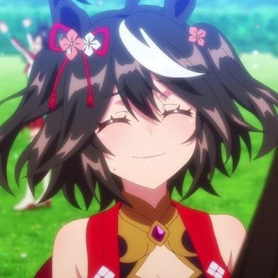 Jard_thegoatone's profile picture. -Umamusume enjoyer 🐎
-Satono Diamond is my wife :3
-Mountain Dew = top tier drink 🥤
Posts in 🇪🇸 & 🇬🇧