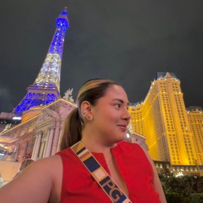 alinaizamar's profile picture. God is all you need.