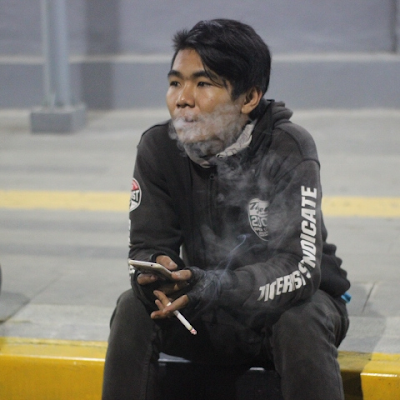 gilang65943's profile picture. 