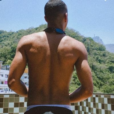 cruxxig_'s profile picture. D᥆ Errᥱj᥆tᥲ 🌞

   ▪︎ Aᴄᴏᴍᴘᴀɴʜᴀɴᴛᴇ 💸😉 
   ▪︎ᴄᴏʟʟᴀʙs ᴄʜᴀᴍᴀ ɴᴀ ᴅᴍ 🎥

https://t.co/pTly9VoAt5  🎥🔥