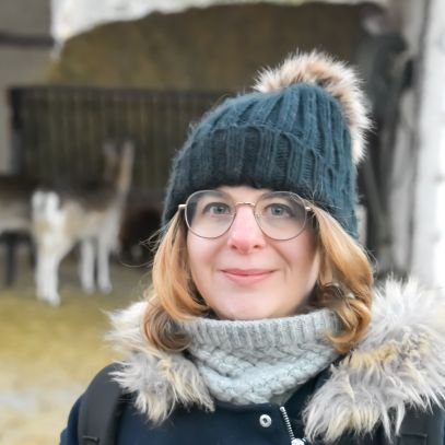 Celine_57's profile picture. Mosellane de 30 ans. Éducatrice de jeunes enfants. Comédienne quand elle le peut. 
Maman d'Adèle 👼