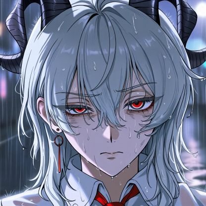 GoomyGloomie's profile picture. 24 Demisexual/Lesbian, she/her 🏳️‍🌈! Obsessed with Mass Effect , Cyberpunk, Halo, Fallout, and TES. Big nerd, video editor, and aspiring game dev! 🇵🇸🏳️‍⚧️