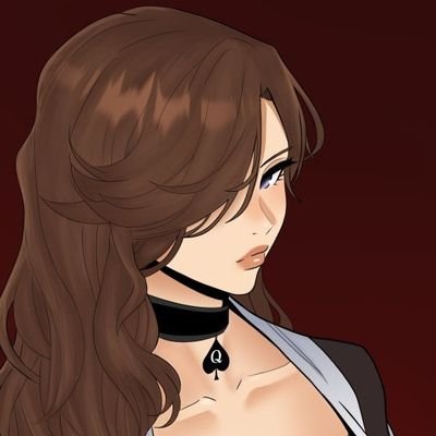 Bebmaaac14's profile picture. Dm open feel free to flood me with bnwo hentai,
Minors DNI,
They/Them,
pfp credit : ariblade0