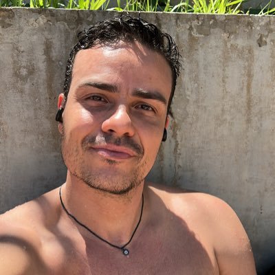 fabiopaesvolei's profile picture. 