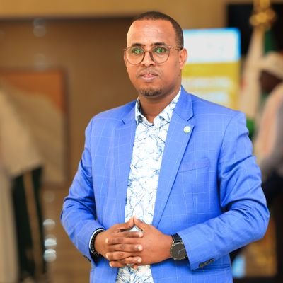 DaherDjibrl's profile picture. Social media and digital communications specialist. Creative, innovative, and passionate about new technologies.