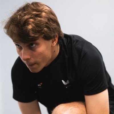 thepoptheory's profile picture. 31. he/him. 🇲🇽 . I yap about racing drivers| 18+. MDNI- 🏳️‍🌈 OP81 - LN4 - GR63 - PG10