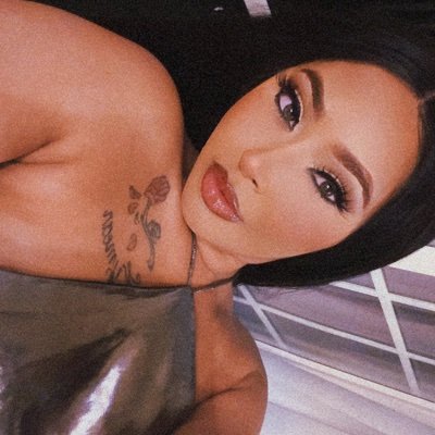 IamKamirah's profile picture. 