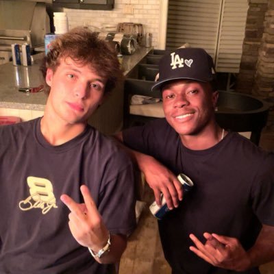 galvin hamilton Profile