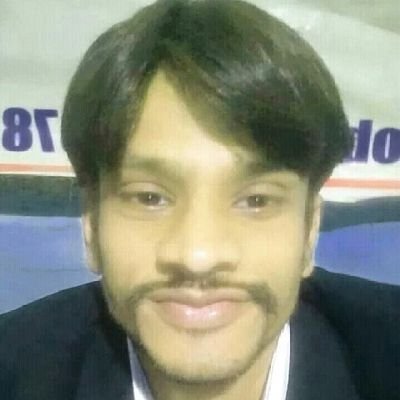 RajeevK05254072's profile picture. LAKSHY DREAM FOUNDATION  Founder/President @DreamLakshy & @GlLakshy