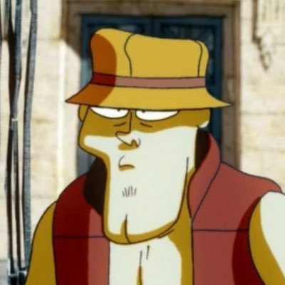 lascar94G's profile picture. Supporter Dégoûté