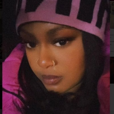 conesha_b's profile picture. who cares