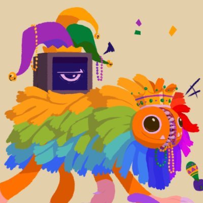 goldenmaple12's profile picture. He/They
20
 #ActuallyAutistic 
Trans Bisexual Man
Gamer/Artist
Voice Actor
Character Designer
Creator of #HybridCritters and #DreamlandCritters