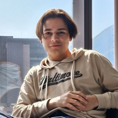 ElthonRC's profile picture. Médico General | Presidente @ipuentestnic | Activista de Libertad Académica
Alumni @StateIVLP 
Artículos: @confidencial_ni, @AristeguiOnline y @NoViolenciaLA