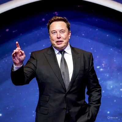 elonmusk985590's profile picture. Businessman and former Senior Advisor to the President of the United States