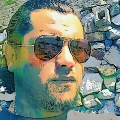 keloyoda's profile picture. JUSTICIALISTA …FIN …. “no hay peor nostalgia que recordar aquello que nunca jamás sucedió “