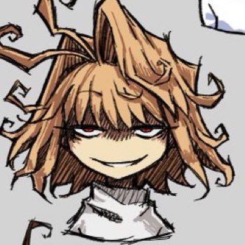 hoppitylol's profile picture. 🤔🤔🤔