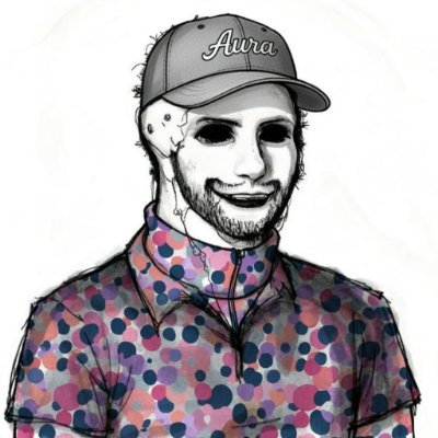 AiDervish's profile picture. Build something AI wants! 
AURA.