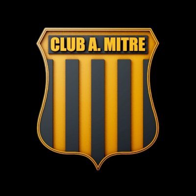 CLUBAMITRE's profile picture. •Cuenta Oficial del Club Atlético Mitre (Santiago del Estero)
🎆•Fundado el 2 de abril de 1907
🏟•Dres. José y Antonio Castiglione
⚽️•Primera Nacional