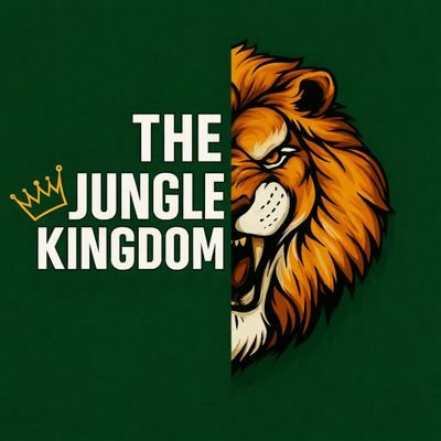 🌴 The Jungle Kingdom
🇺🇬 Plug for Ugandan music & artist updates
Breaking news • Fresh drops • Rising stars