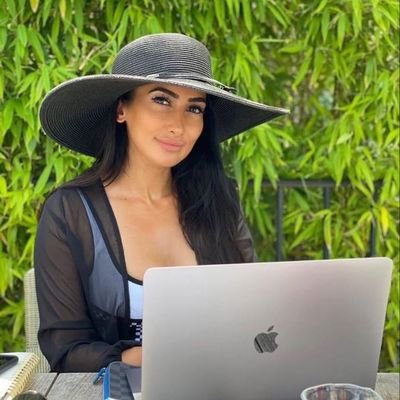 Gesara62741864's profile picture. btc #Forex #Daytrade ▫️Trader/investor ▫️Multiple business holder ▫️Alchemist in the markets ▫️Beating the market even today & Tomorrow.