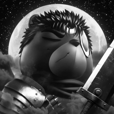 BerserkkMode's profile picture. Christ is King 

Put in the work and you will bΣ rΣwardΣd