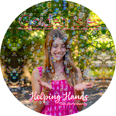 GoldenIslesMag's profile picture. A bi-monthly lifestyle magazine for Brunswick, St. Simons, Jekyll, and Sea Islands.