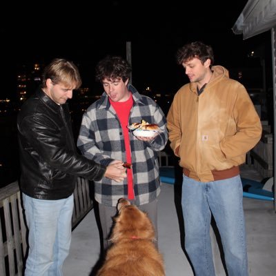 jasonbenn14's profile picture. WVU Alumni | WBNC