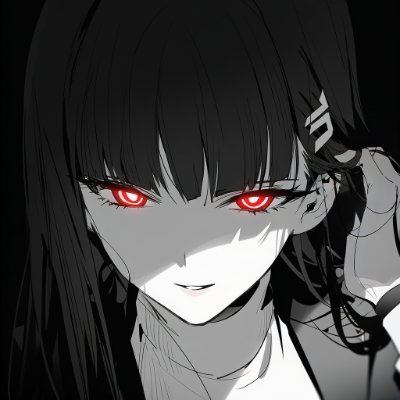 BatonKhleba's profile picture. Shitposting with AI

My Pixiv: https://t.co/itjUjQ0CJ7
My Discord server: https://t.co/1OxRHMkPSc