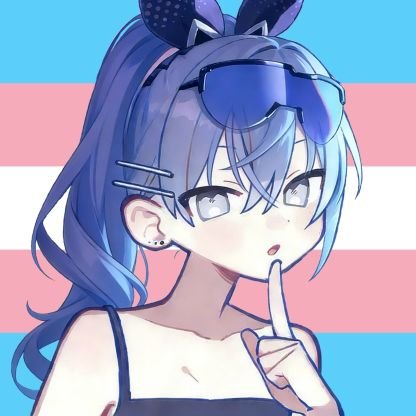 AqDro9Qa's profile picture. 06年在校大学生｜🇨🇳mtf🏳️‍⚧️｜无证含糖｜2025.08.31 hrt｜cn浊酒｜168cm  104斤｜无烟无酒无瑕无痕无自残 ｜非同类🚪25｜轻度抑郁中度焦虑｜喜欢可爱的东西捏🤗｜世界不能没了罗小黑（嘿咻）｜小女儿@Htoz1790524