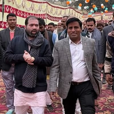 anjanisahu777's profile picture. राष्ट्रहित सर्वोपरि,
अध्यक्ष प्रयास जल जीवन सेवा समिति 
पंजीकरण संख्या BAB/08387/2023-2024