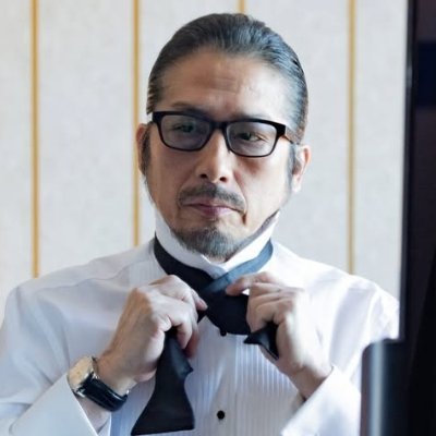 GiovanniBLAISD1's profile picture. Actor and proud japan soul