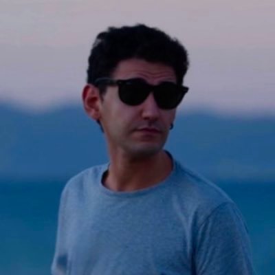 SaidSbai21's profile picture. Periodista a @gironafmcat. Aventures en temps pretèrit a Barcelona i Madrid. De l’Empordà. No tinc bandera.