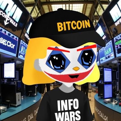 looneycorp's profile picture. I AM A NEET AND PROUD | $Sprotolady | $SHADOW | NEET WORLD ORDER | HOBA 
#LittleGhosts #RetarDio 🫰🤡