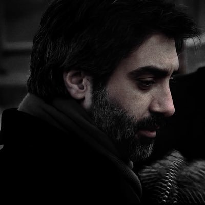 Yr_alemdar's profile picture. Bu Şehir Girdap Gülüm..