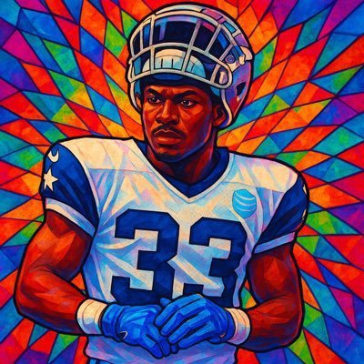 HighVibeAssetsl's profile picture. Co-Founder @Algopear Former Dallas Cowboy Letterman ⭐️ Texas A&M Letterman ⭐️ Join the AlgopearRich Society ⭐️ Exit the Financial Matrix #XRP ARMY