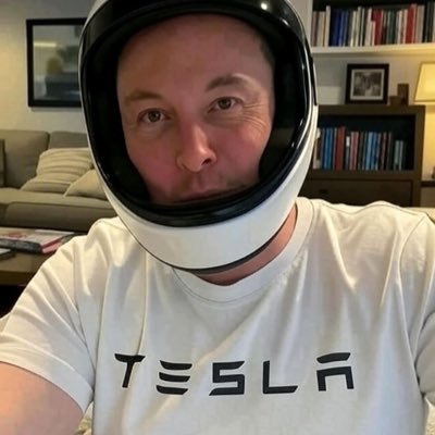 e_m6026's profile picture. commentary/parody account of Elon Musk, CEO-Tesla Car 🚘 CEO - SpaceX 🚀 CEO - https://t.co/Km7iMNYwI1 Founder 🇺🇸 #Elon musk 🚀