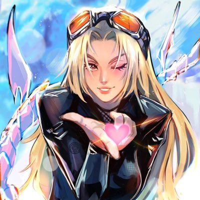 Starragebeauty's profile picture. Relativamente selectiva. ❤️ enamorada de las bellas (Con el tiempo intentaré integrar los demás personajes.)