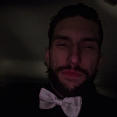 StrebchukCaul's profile image