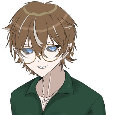 HooTuber's profile picture. Pre-debut Demon Owl #Vtuber | Twitch Affiliate | Challenge Streamer (masochist) | Pokémon/Final Fantasy Enthusiast  | MDNI 🔞