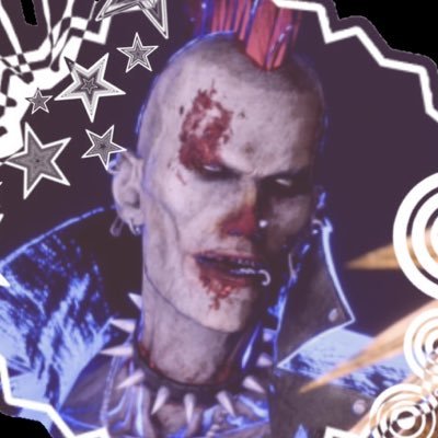 harebrainn's profile picture. ⋆˙⟡ | he / him, minor | zed’s girlfriend , non-sharing | multifandom | read card byf | “I believe I am merely living my life in order to die.” | ⋆˙