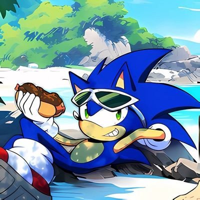 bluespeedsters's profile picture. Hero by day
Blue fucker by night~
NSFW and SFW parody of the blue blur
MDNI
Crossover friendly
My Bulma: @bulmadbz21
#MVRP #DBZRP